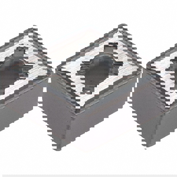 Turning Insert: CNMG431FW KC5010, Solid Carbide