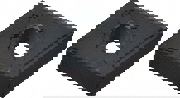 Turning Insert: DNMG431FW KC5010, Solid Carbide