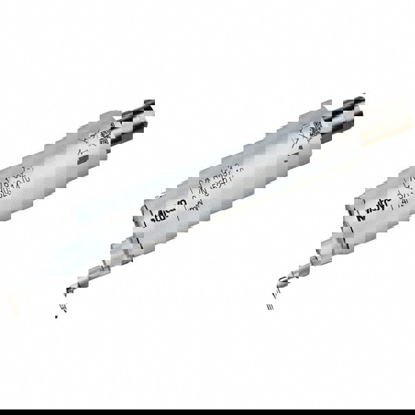 Surface Roughness Gage Detector