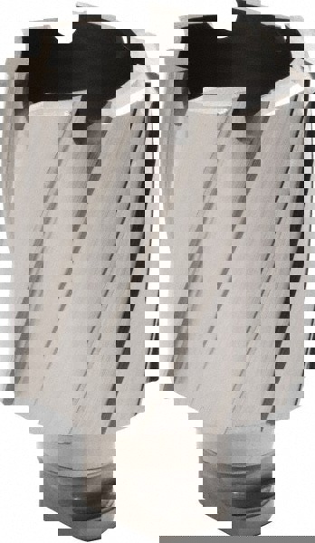 Annular Cutter: 1-1/4