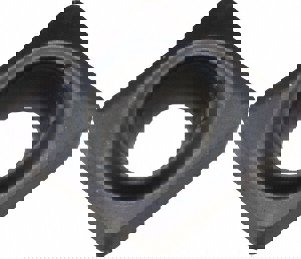 Turning Insert: CCGT2152HP KC5010, Solid Carbide