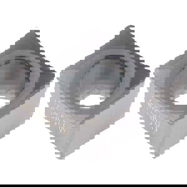 Turning Insert: CCGT3252HP KC5010, Solid Carbide