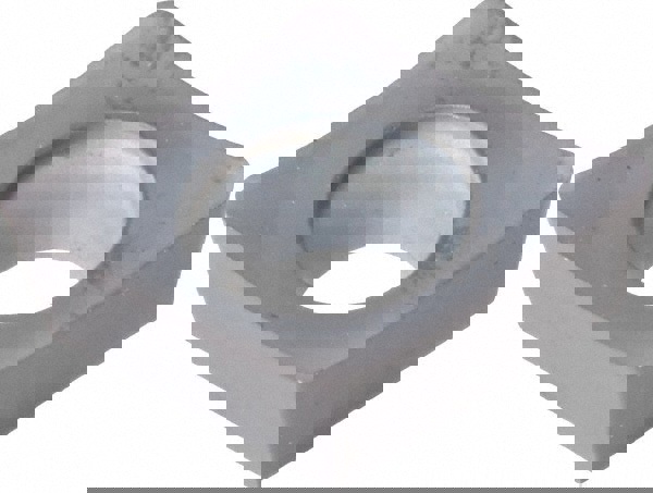 Turning Insert: CPGT3252HP KC5010, Solid Carbide