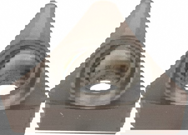 Turning Insert: TPGT2152HP KC5010, Solid Carbide