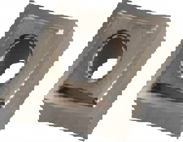 Turning Insert: CNGP4305 KC5410, Solid Carbide