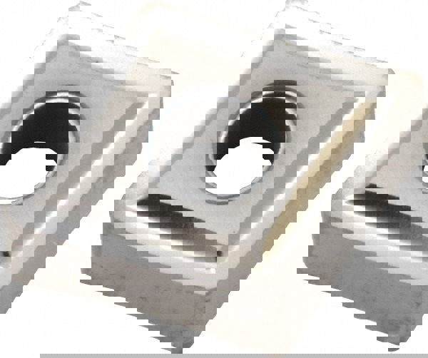 Turning Insert: CNGP432 KC5410, Solid Carbide