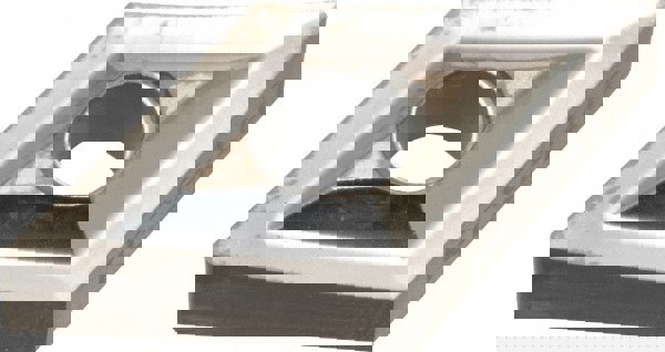 Turning Insert: DNGP431 KC5410, Solid Carbide