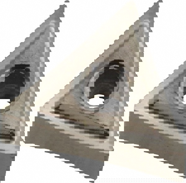 Turning Insert: TNGP331 KC5410, Solid Carbide