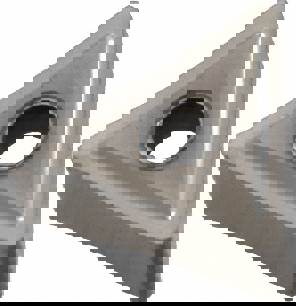 Turning Insert: TNGP332 KC5410, Solid Carbide