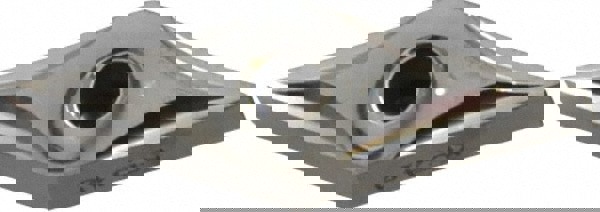 Turning Insert: VNGP3305 KC5410, Solid Carbide