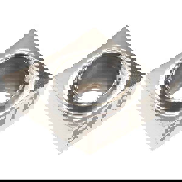 Turning Insert: CPGT21505HP KC5410, Solid Carbide