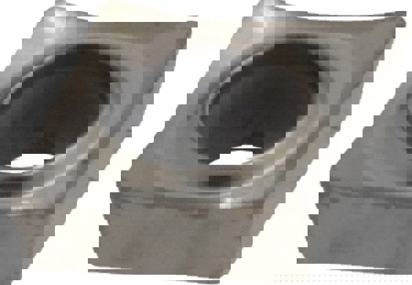 Turning Insert: CPGT2151HP KC5410, Solid Carbide