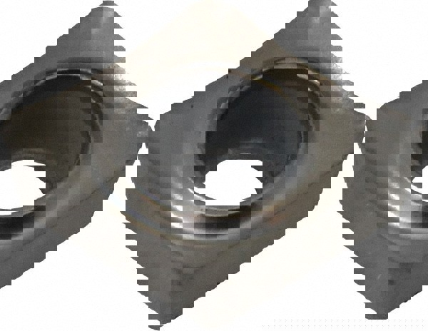 Turning Insert: CPGT2152HP KC5410, Solid Carbide