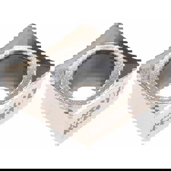 Turning Insert: CPGT3252HP KC5410, Solid Carbide