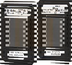 Surface Roughness Gage Roughness Specimen