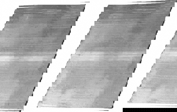 Shim Stock: 0.009'' Thick, 18'' Long, 6