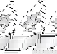 Turning Insert: WNGX453T0820 KY3500, Ceramic