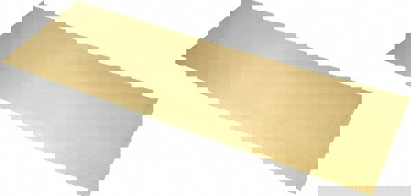 Shim Stock: 0.012'' Thick, 18'' Long, 6