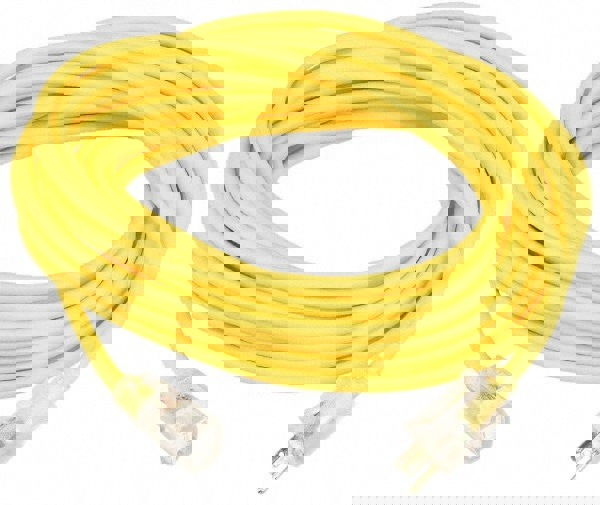 100', 10/3 Gauge/Conductors, Yellow Outd