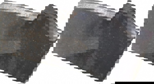 Cutoff Insert: A2016N00CF01 KC5025, Carbide, 1.6 mm Cutting Width