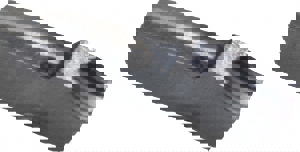 Cutoff Insert: A2016R06CF00 KC5025, Carbide, 1.6 mm Cutting Width