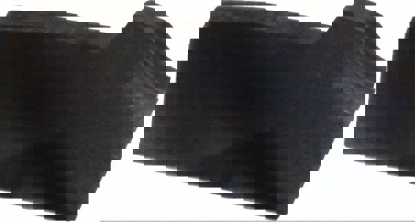 Cutoff Insert: A2016R16CF00 KC5025, Carbide, 1.6 mm Cutting Width