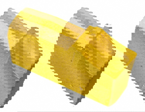 Cutoff Insert: A2030R06CF02 KT315, Cermet, 3 mm Cutting Width