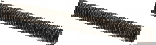 Threaded Rod: M8, 1 m Long, Steel