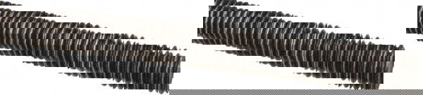 Threaded Rod: M10, 1 m Long, Steel