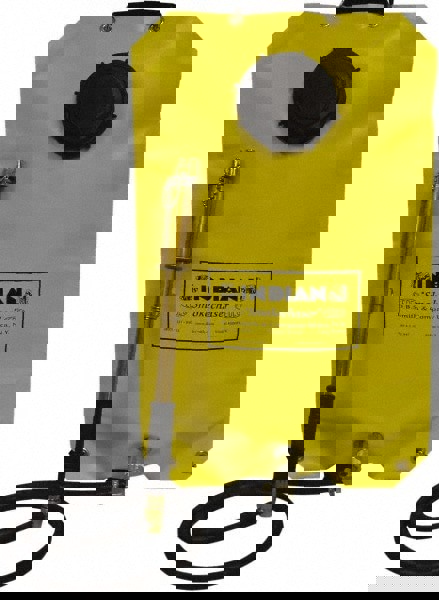 5 Gal Chemical Safe Garden Fire Pump