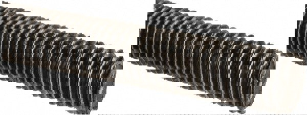 Threaded Rod: M14, 1 m Long, Steel