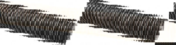 Threaded Rod: M16, 1 m Long, Steel