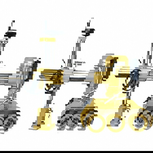 Wood Shaper Accessories; Size (Inch): 8-10