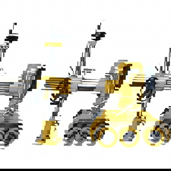 Wood Shaper Accessories; Size (Inch): 8-10