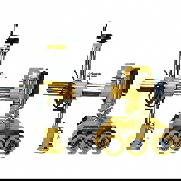 Wood Shaper Accessories; Size (Inch): 8-10