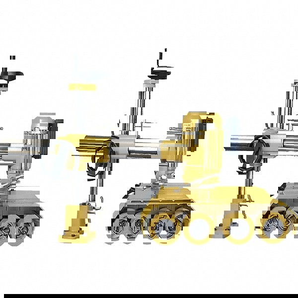 Wood Shaper Accessories; Size (Inch): 8-10