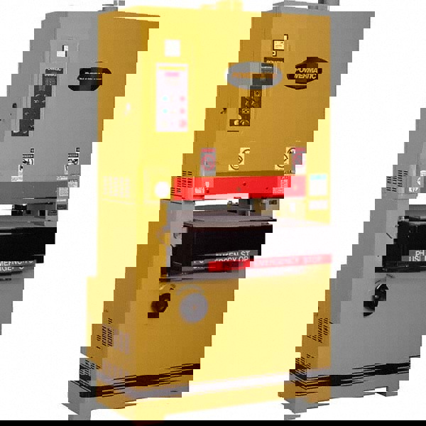 Belt Sanding Machine: 75