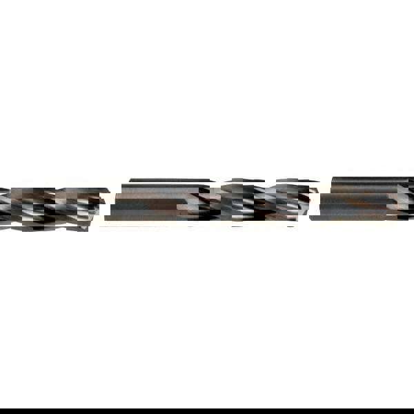 Jobber Drill: #7, 150 deg Point, Solid Carbide