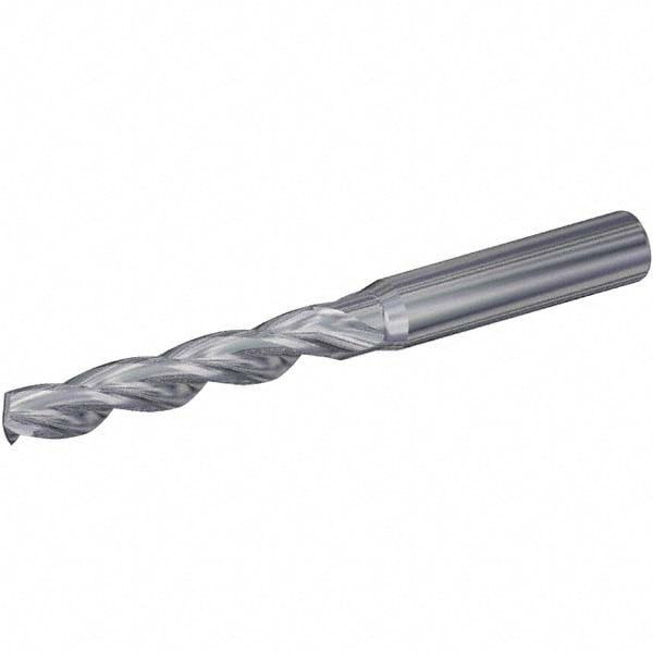 Jobber Length Drill Bit: 0.2879