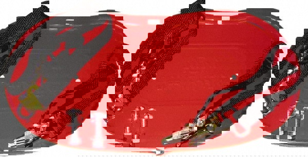 Garden & Pump Sprayer Fire Pump Carry Rack