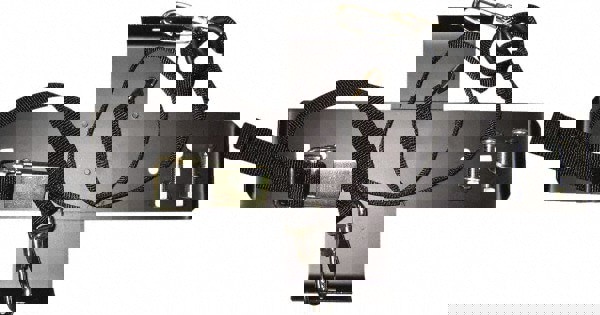 Garden & Pump Sprayer Fire Pump Carry Rack