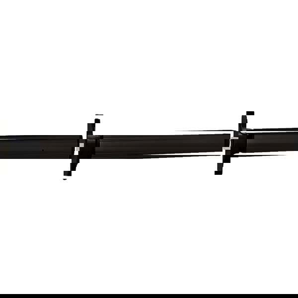 Flatbars; Hand: Non-Handed ; Rating: Non Rated ; Type: 1790 ; Minimum Door Width: 30 (Inch); Maximum Door Width: 36.000 (Inch); Grade: 1