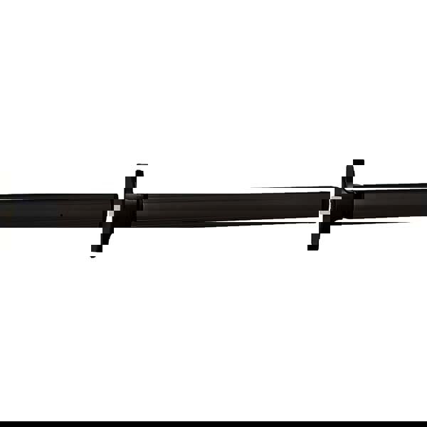 Flatbars; Hand: Non-Handed ; Rating: Non Rated ; Type: 1790 ; Minimum Door Width: 36 (Inch); Maximum Door Width: 42.000 (Inch); Grade: 1