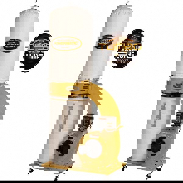 Dust, Mist & Fume Collectors; Filter Bag Rating (Micron): 30.00 ; Air Flow Volume (CFM): 10641.00