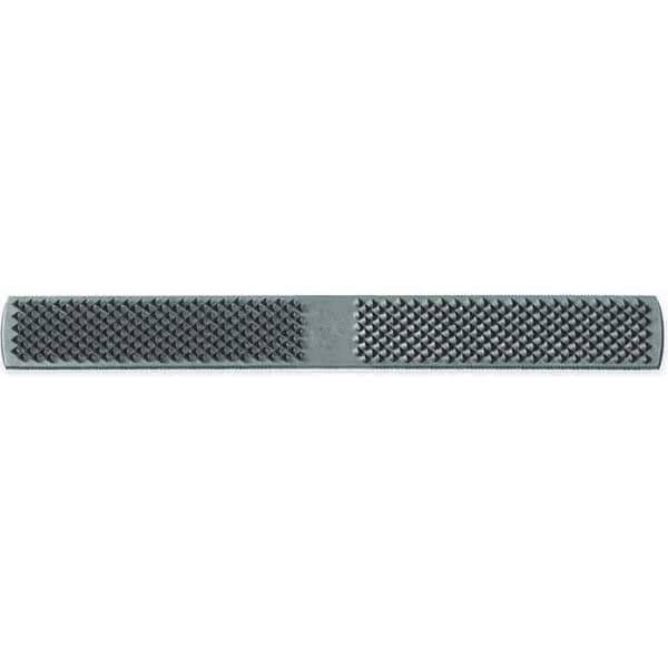 American-Pattern File: Flat, Double