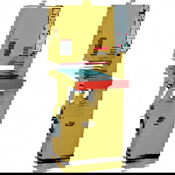 Belt Sanding Machine: 54