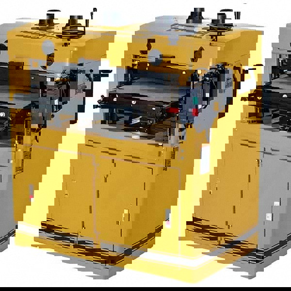 Drum Sanding Machines; Drum Diameter (Inch): 5-1/4 ; Drum Length (Inch): 25 ; Drum Length: 25in ; Maximum Sanding Depth (Inch): 5 ; Maximum Sanding Depth: 5in ; Minimum Workpiece Thickness (Inch): 1/32