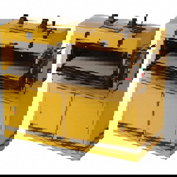 Drum Sanding Machines; Drum Diameter (Inch): 5-1/4 ; Drum Length (Inch): 37 ; Drum Length: 37in ; Maximum Sanding Depth (Inch): 5 ; Maximum Sanding Depth: 5in ; Minimum Workpiece Thickness (Inch): 1/32