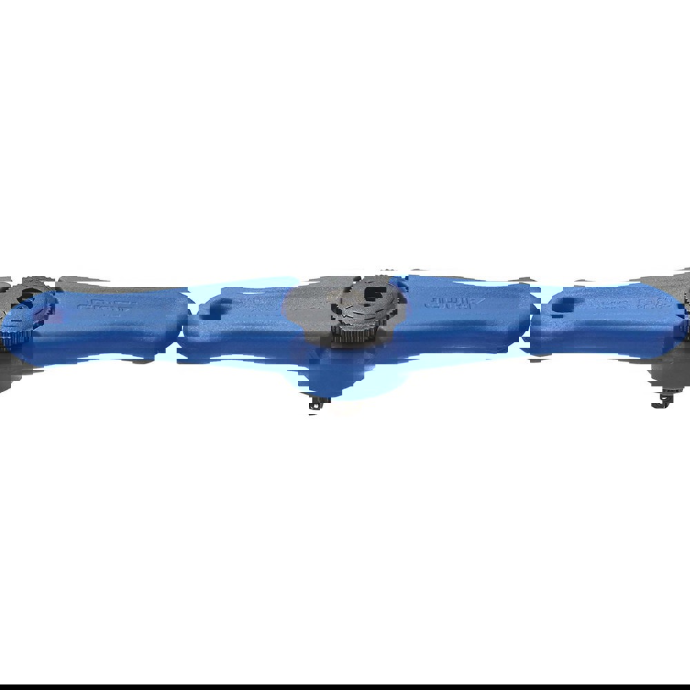 Ratcheting T-Wrench: 1/4