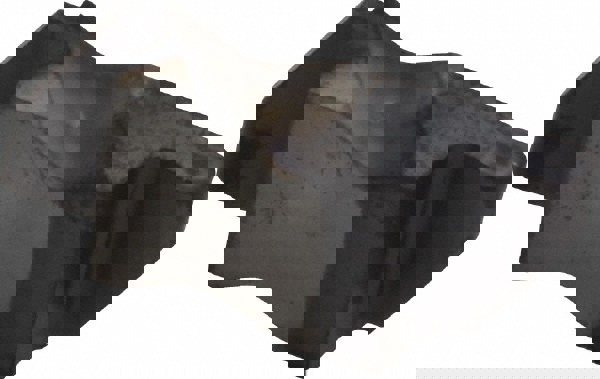 Grooving Insert: NR3047K KC5010, Solid Carbide